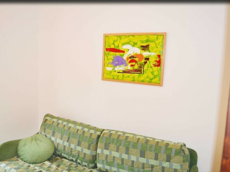 Apartamento Casa Zezza