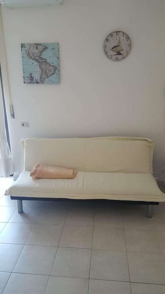 Apartamento Casa Zezza