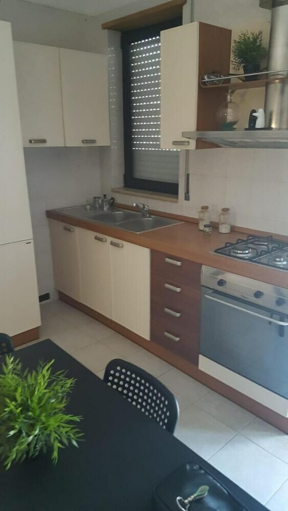 Apartamento Casa Zezza