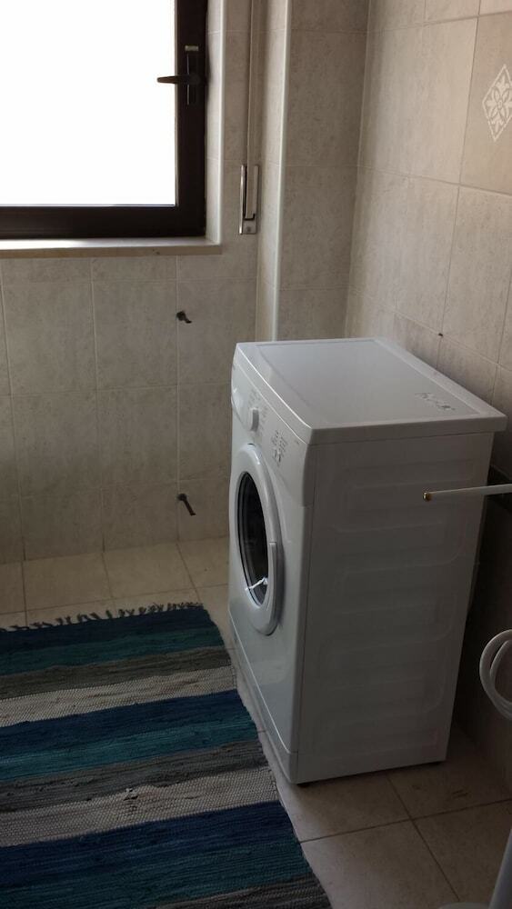 Apartamento Casa Zezza