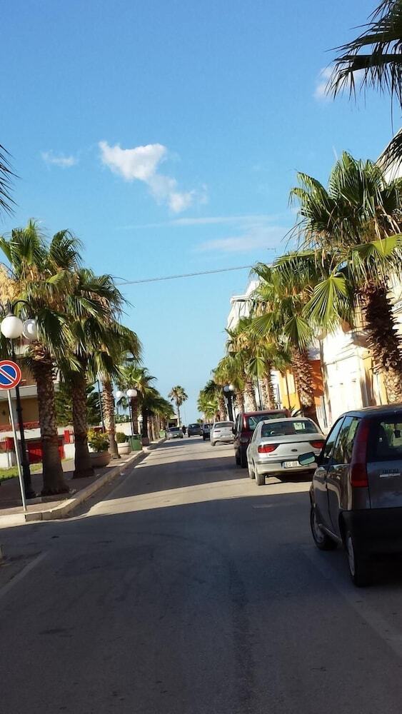Apartamento Casa Zezza