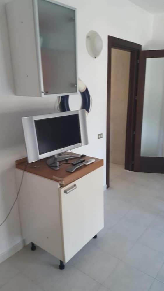 Apartamento Casa Zezza