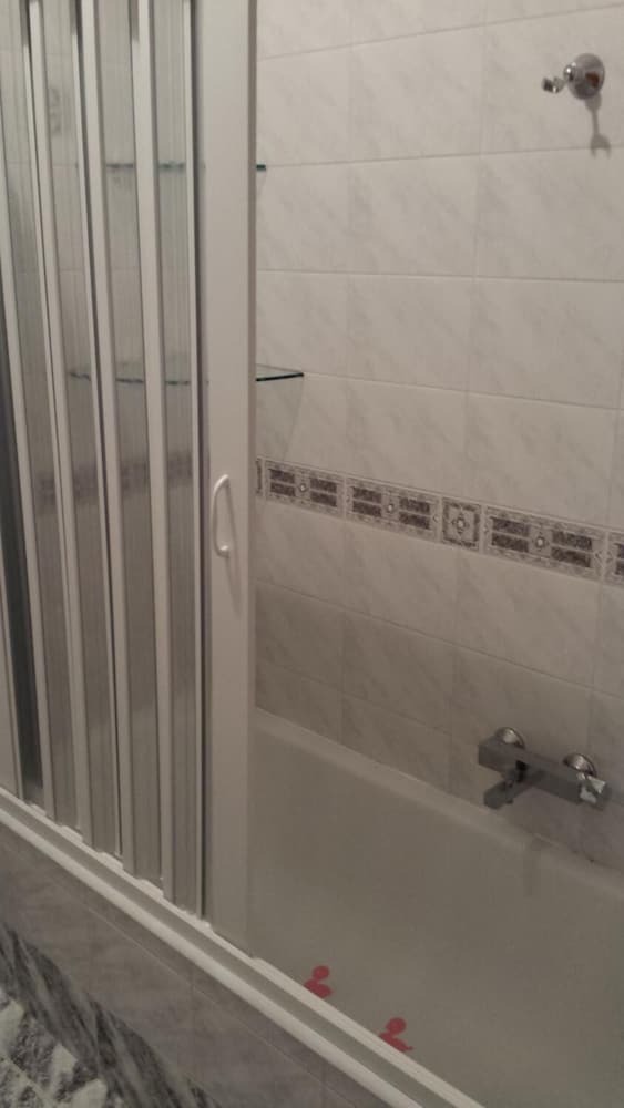 Apartamento Casa Zezza