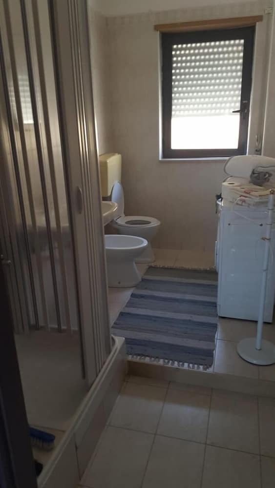 Apartamento Casa Zezza