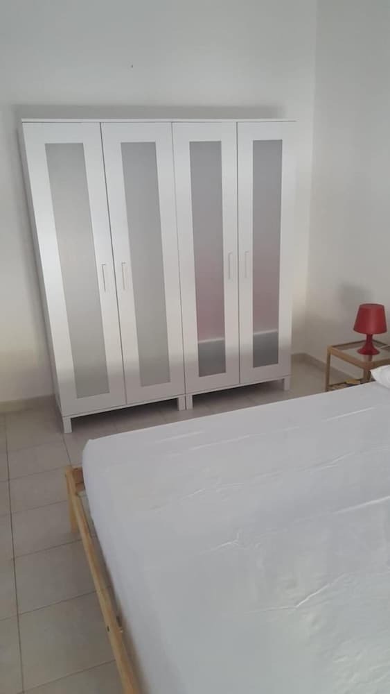 Apartamento Casa Zezza