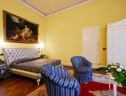 Hotel Villa Borghesi