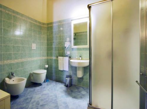 Hotel Villa Borghesi