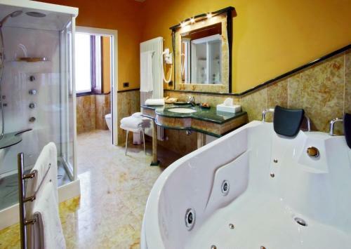 Hotel Villa Borghesi