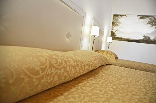 Hotel Villa Borghesi