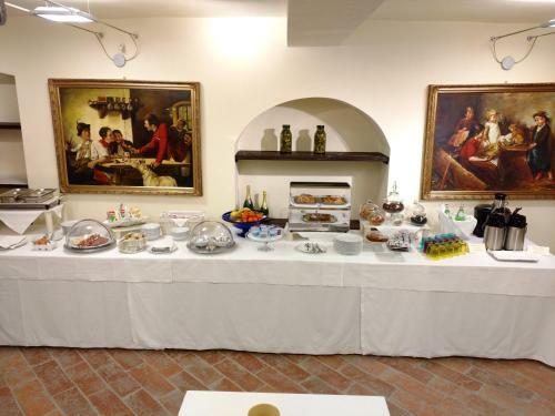 Hotel Villa Borghesi