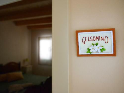 Bed & Breakfast Tenuta Monaci La Murra