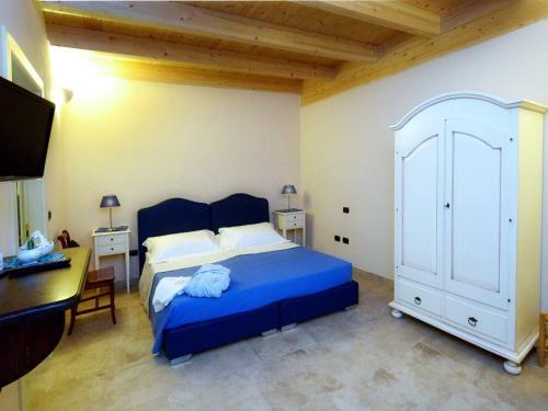 Bed & Breakfast Tenuta Monaci La Murra