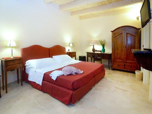 Bed & Breakfast Tenuta Monaci La Murra