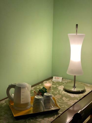 Bed & Breakfast Tenuta Monaci La Murra