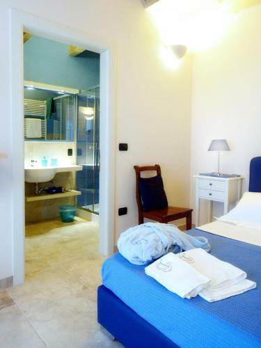 Bed & Breakfast Tenuta Monaci La Murra