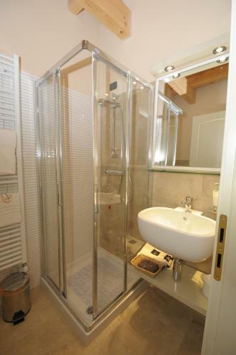 Bed & Breakfast Tenuta Monaci La Murra