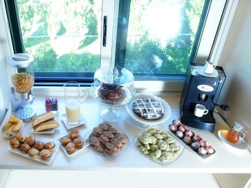 Bed & Breakfast Tenuta Monaci La Murra