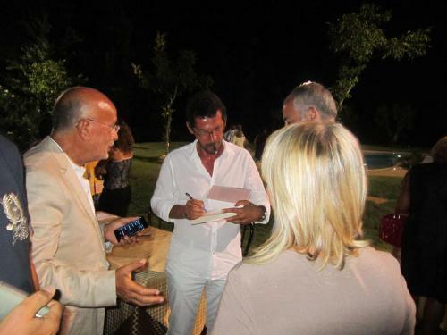 Bed & Breakfast Tenuta Monaci La Murra