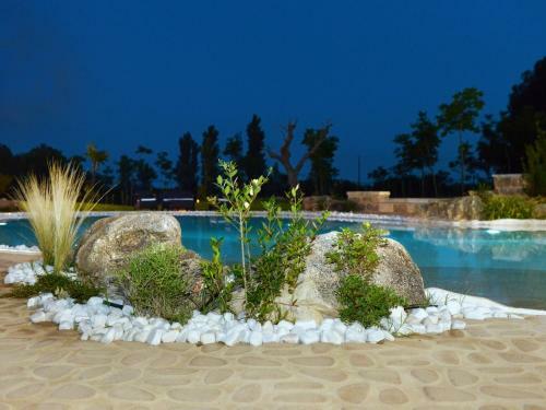 Bed & Breakfast Tenuta Monaci La Murra