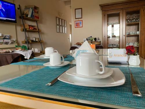 Bed & Breakfast Tenuta Monaci La Murra