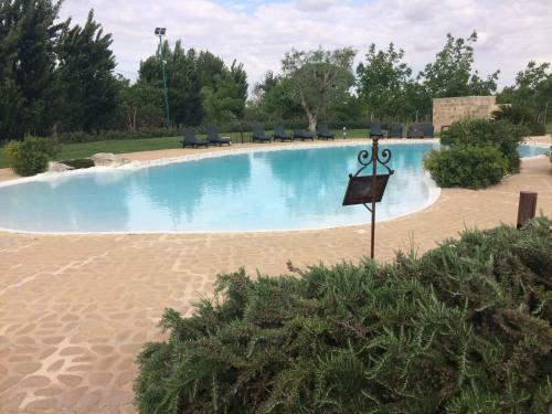 Bed & Breakfast Tenuta Monaci La Murra