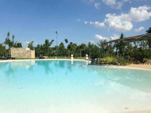 Bed & Breakfast Tenuta Monaci La Murra
