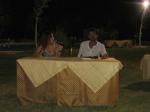 Bed & Breakfast Tenuta Monaci La Murra