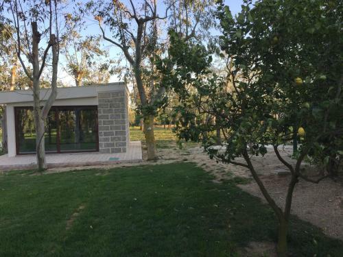 Bed & Breakfast Tenuta Monaci La Murra