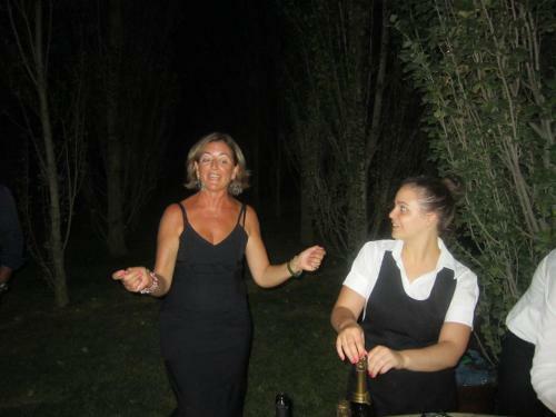 Bed & Breakfast Tenuta Monaci La Murra