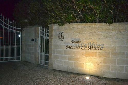 Bed & Breakfast Tenuta Monaci La Murra