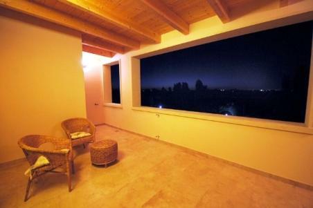 Bed & Breakfast Tenuta Monaci La Murra