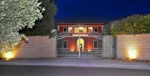 Bed & Breakfast Tenuta Monaci La Murra