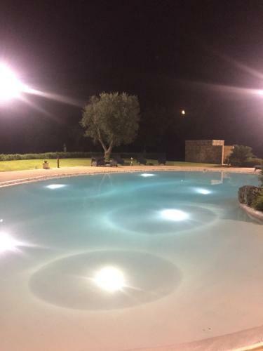 Bed & Breakfast Tenuta Monaci La Murra