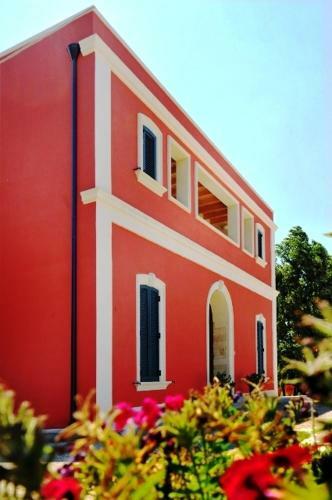 Bed & Breakfast Tenuta Monaci La Murra
