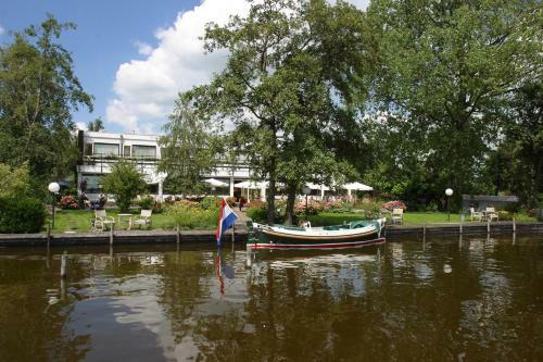 Restaurant-hotel De Watergeus