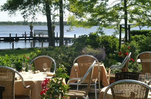 Restaurant-hotel De Watergeus
