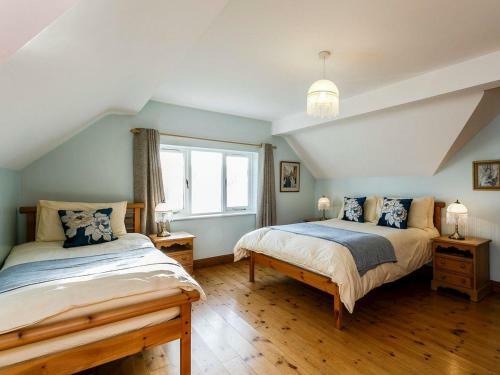 Poplar Farmhouse