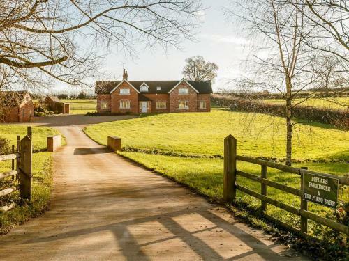 Poplar Farmhouse
