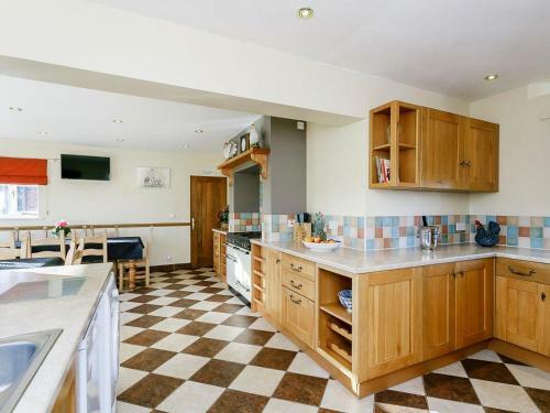 Poplar Farmhouse
