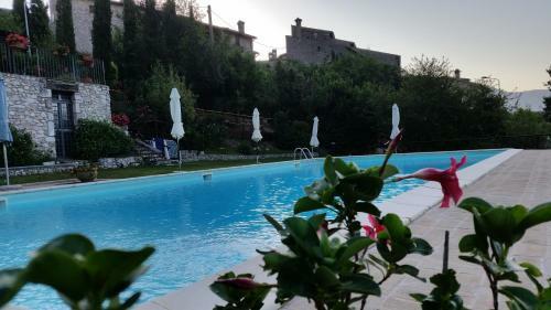 Agroturismo Agriturismo Roccagelli