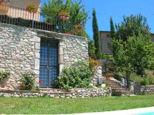 Agroturismo Agriturismo Roccagelli