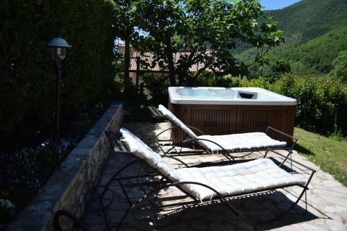 Agroturismo Campagnaincompagnia