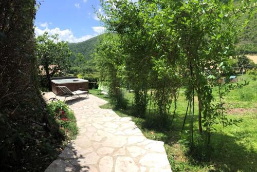 Agroturismo Campagnaincompagnia