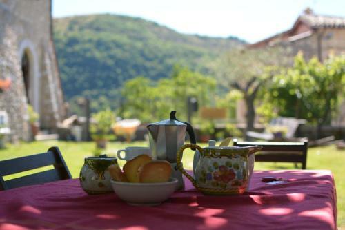 Agroturismo Campagnaincompagnia