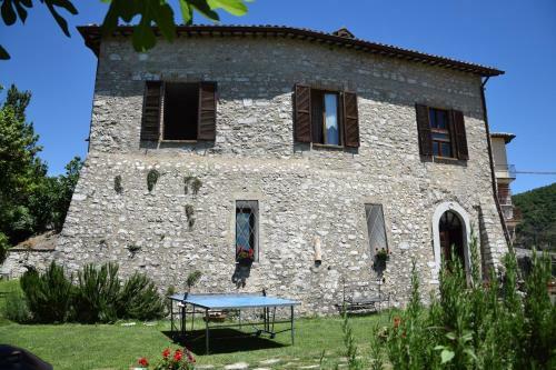 Agroturismo Campagnaincompagnia