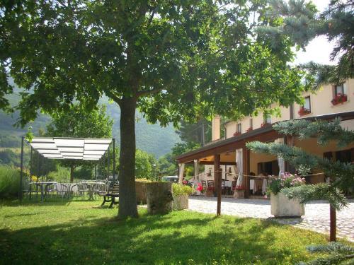 Hotel Locanda Cacio Re