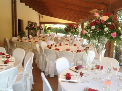 Hotel Locanda Cacio Re