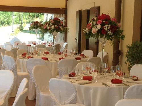 Hotel Locanda Cacio Re