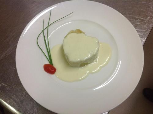 Hotel Locanda Cacio Re