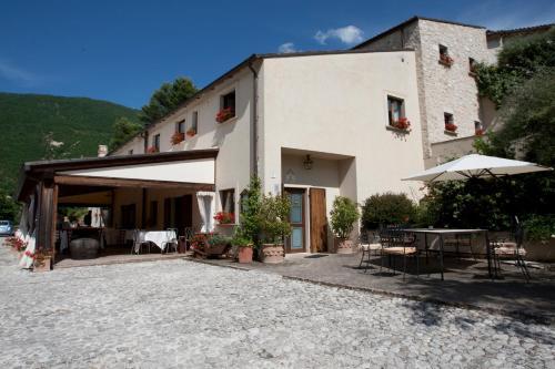 Hotel Locanda Cacio Re
